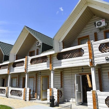 Nester House Svityaz' Exterior photo