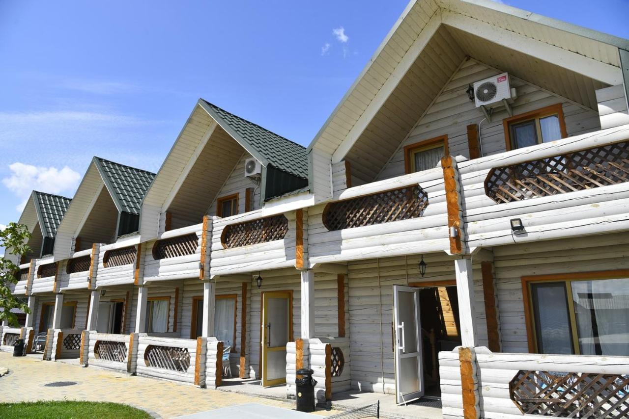 Nester House Svityaz' Exterior photo