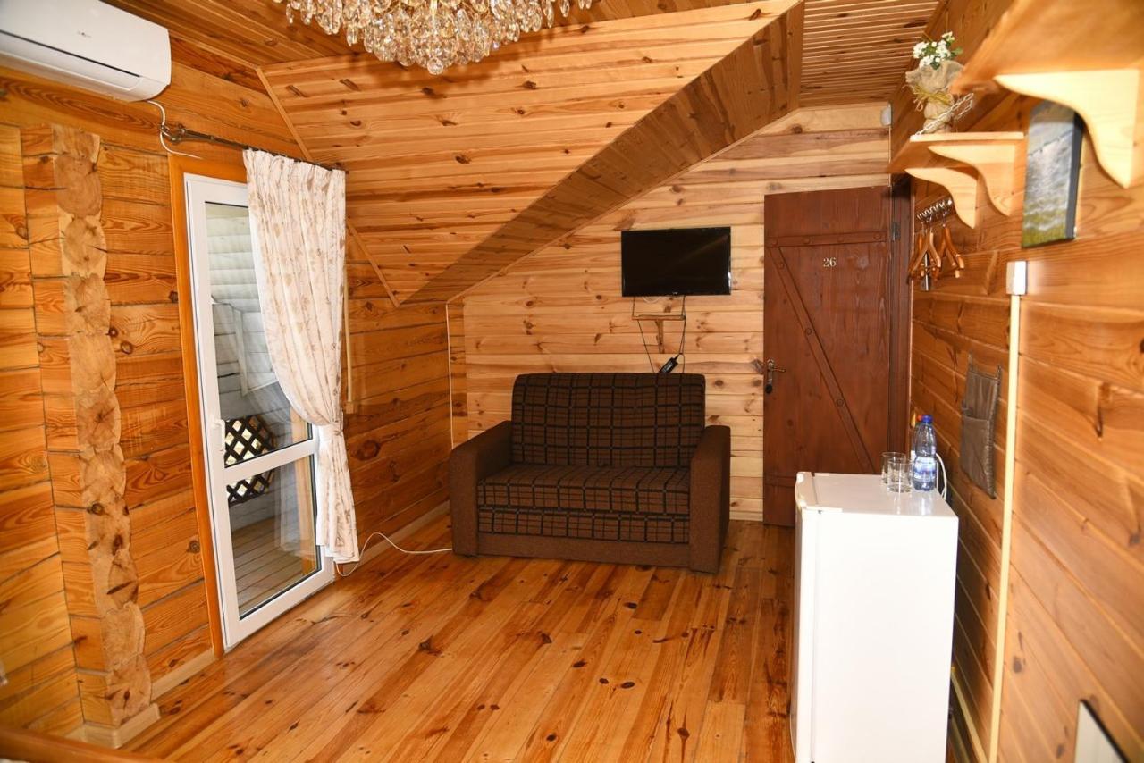 Nester House Svityaz' Exterior photo