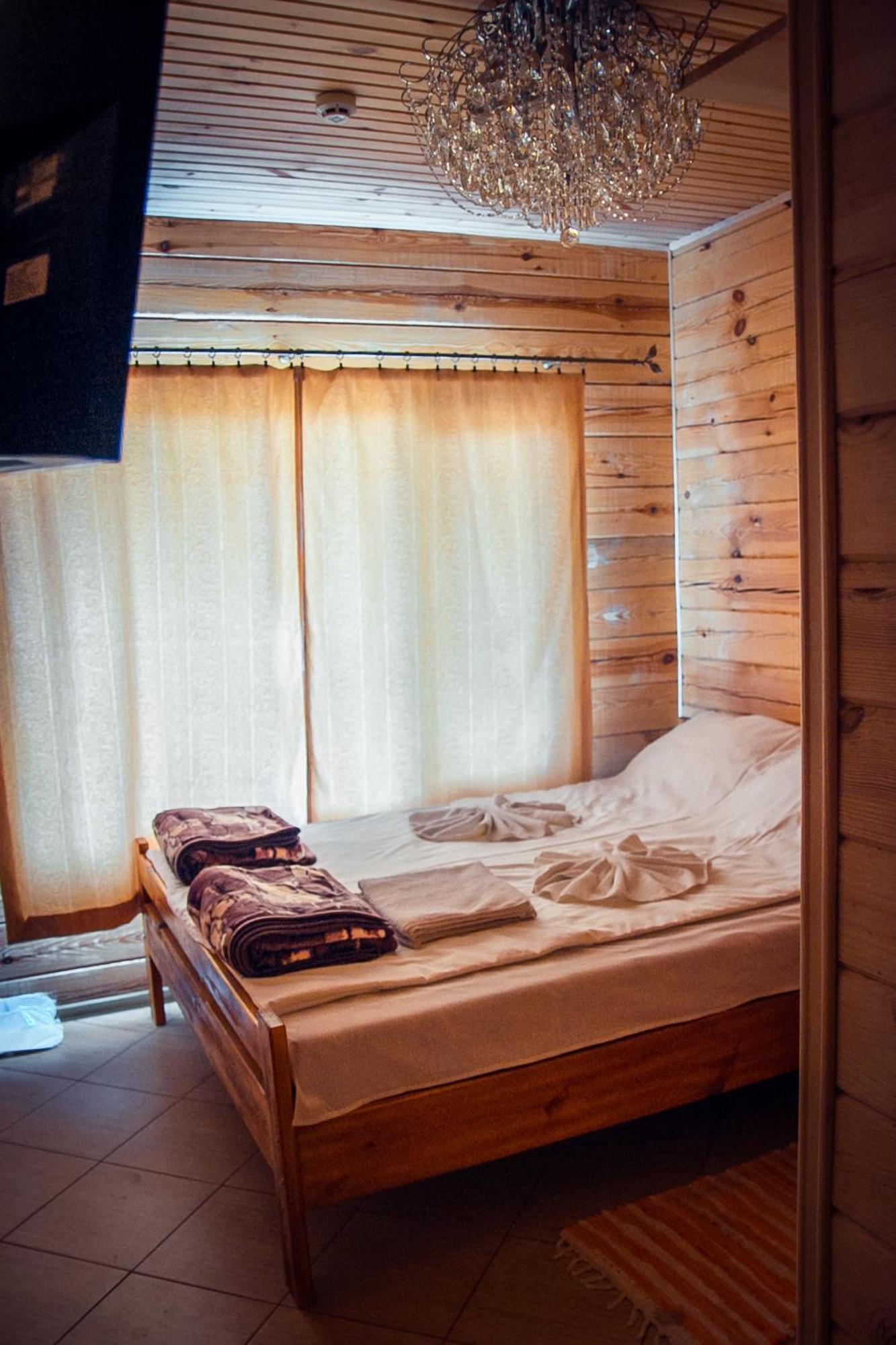 Nester House Svityaz' Room photo